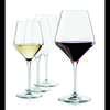 Libbey Libbey 16 oz. Prism Wine Glass, PK12 9323
